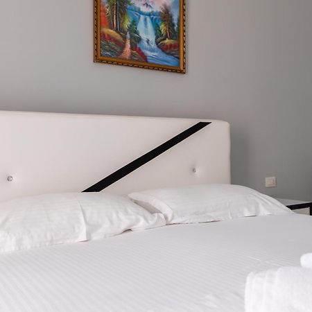 Hotel Artur2 Ksamil Zewnętrze zdjęcie