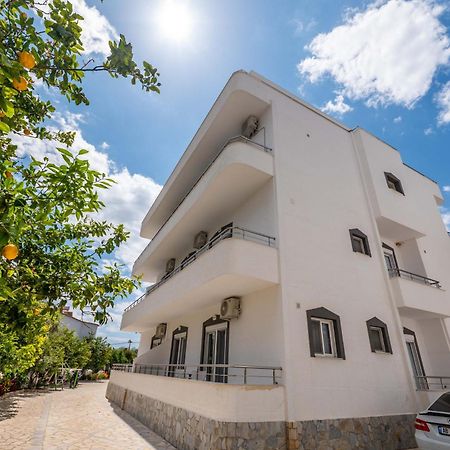Hotel Artur2 Ksamil Zewnętrze zdjęcie