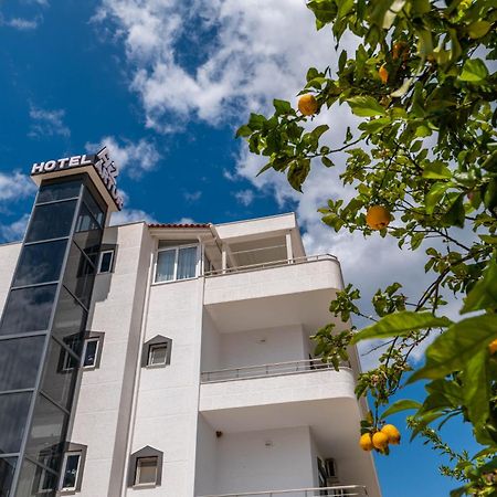Hotel Artur2 Ksamil Zewnętrze zdjęcie
