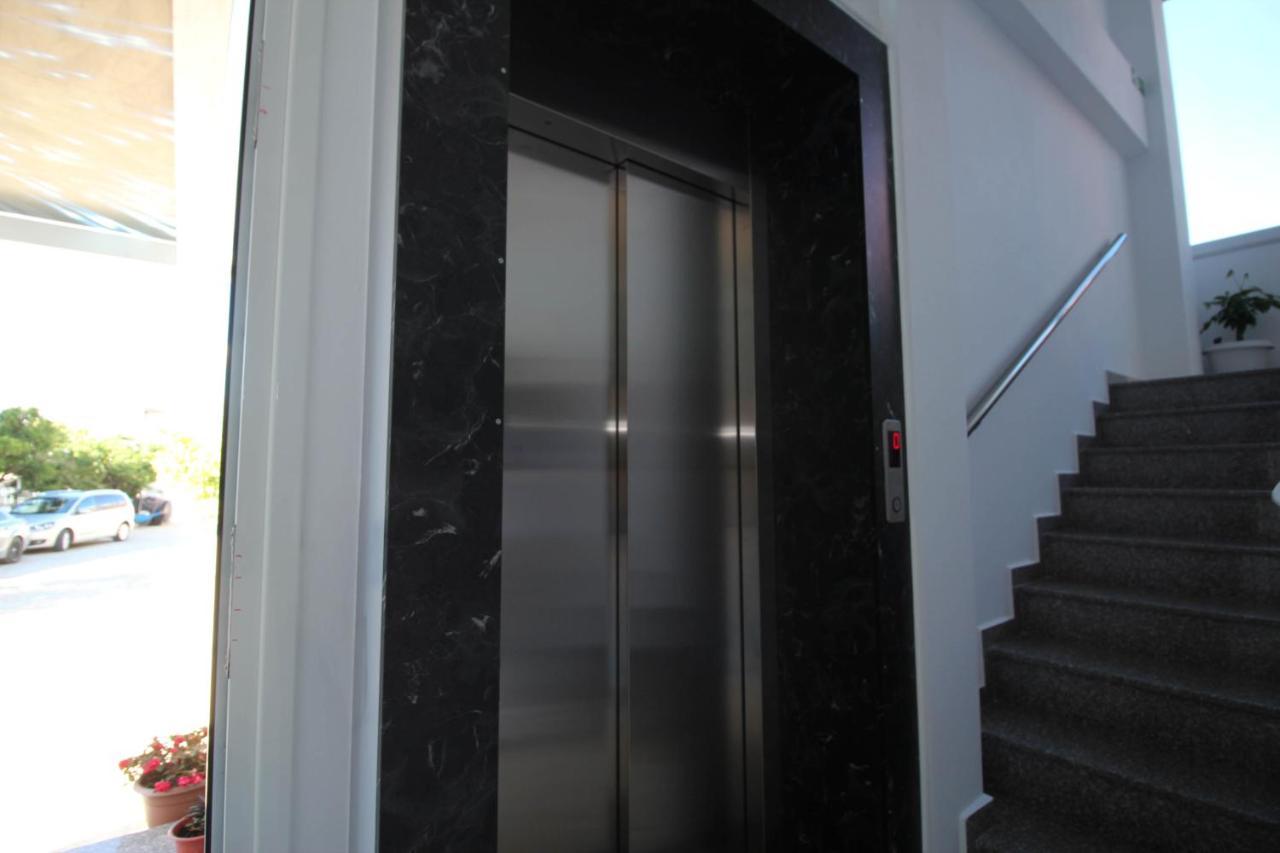 Hotel Artur2 Ksamil Zewnętrze zdjęcie
