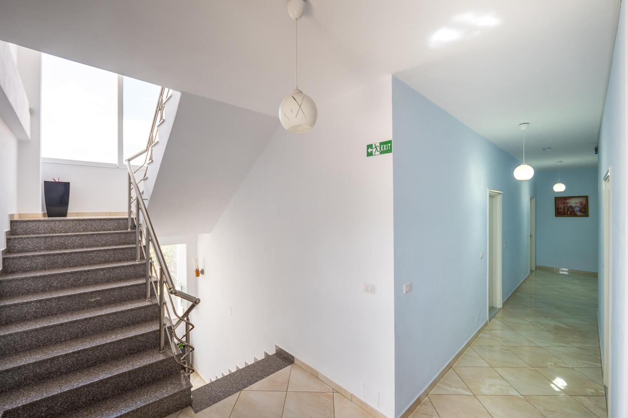 Hotel Artur2 Ksamil Zewnętrze zdjęcie