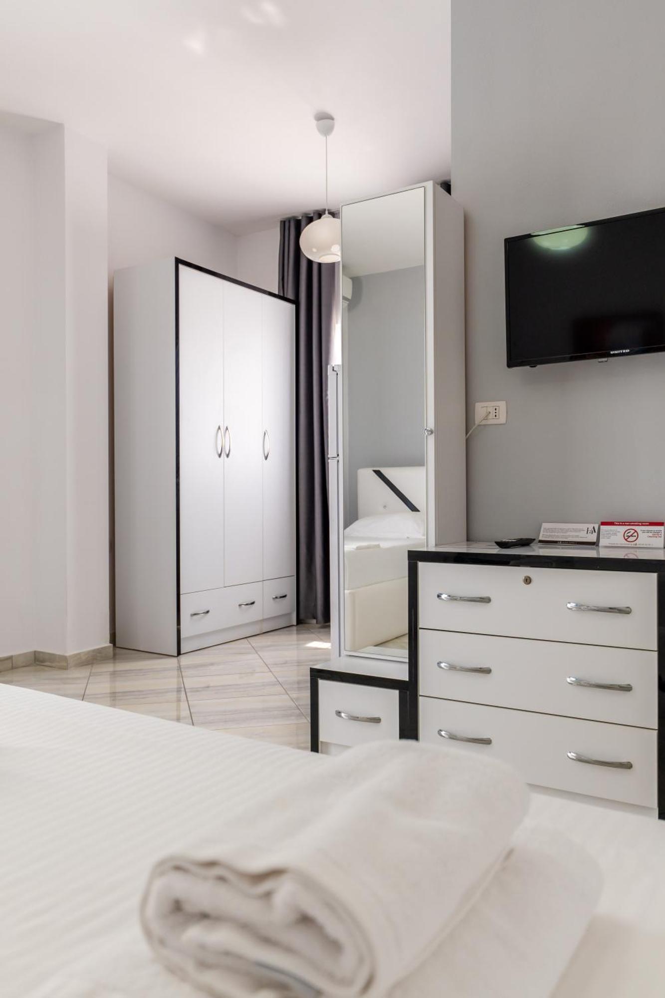 Hotel Artur2 Ksamil Zewnętrze zdjęcie