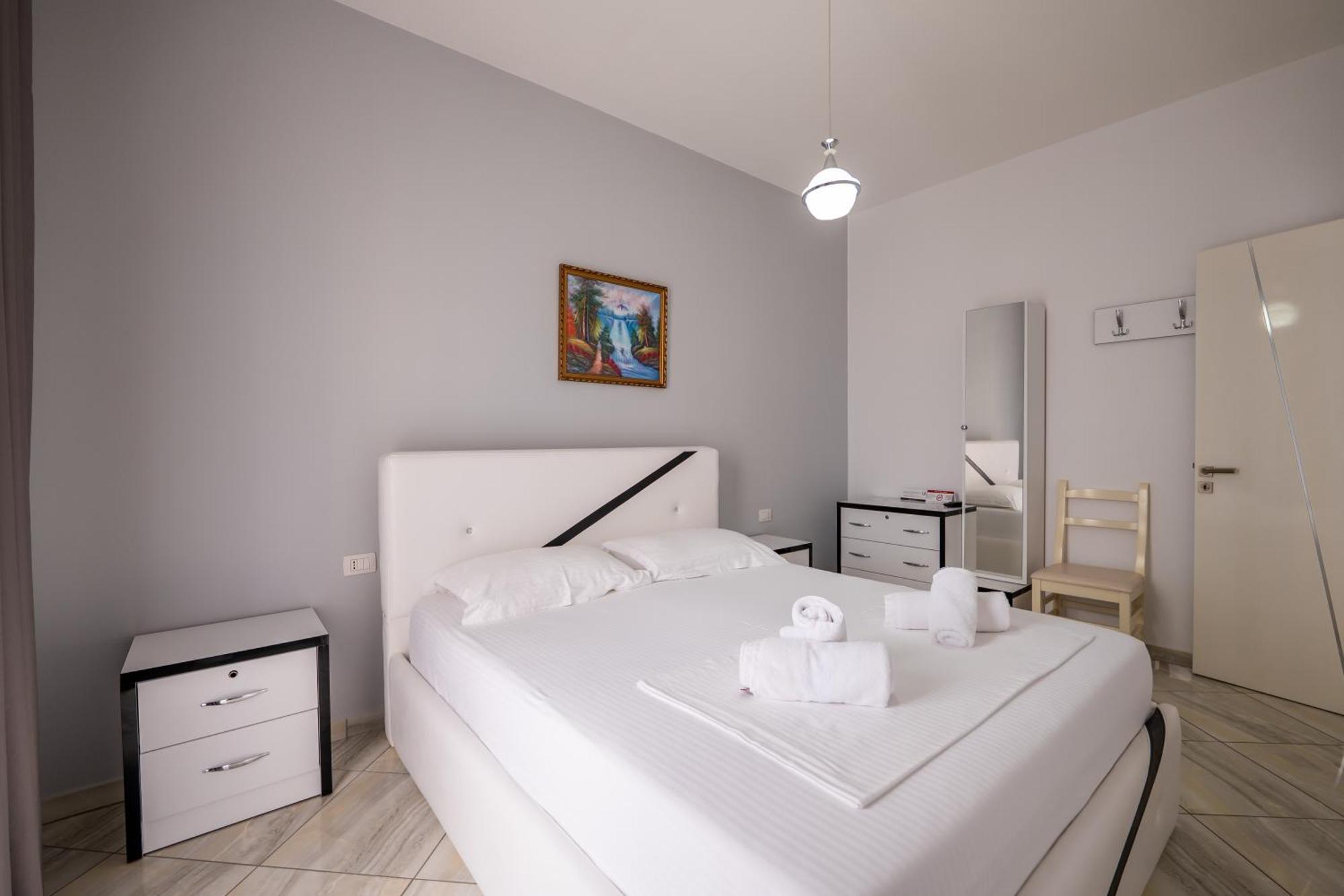 Hotel Artur2 Ksamil Zewnętrze zdjęcie