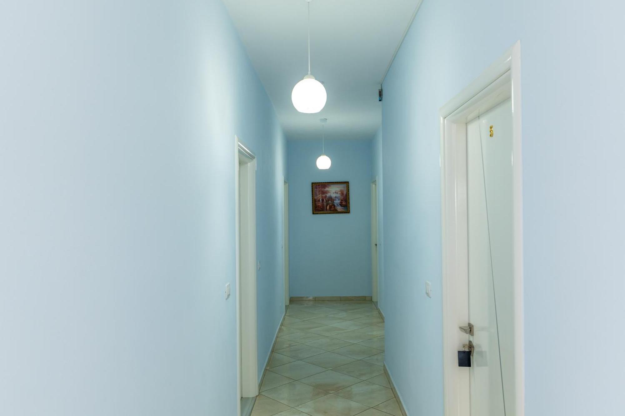 Hotel Artur2 Ksamil Zewnętrze zdjęcie