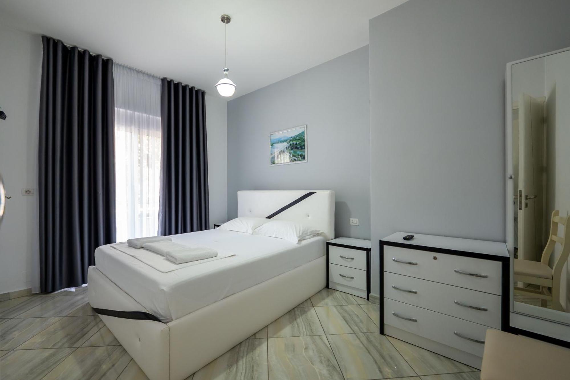 Hotel Artur2 Ksamil Zewnętrze zdjęcie