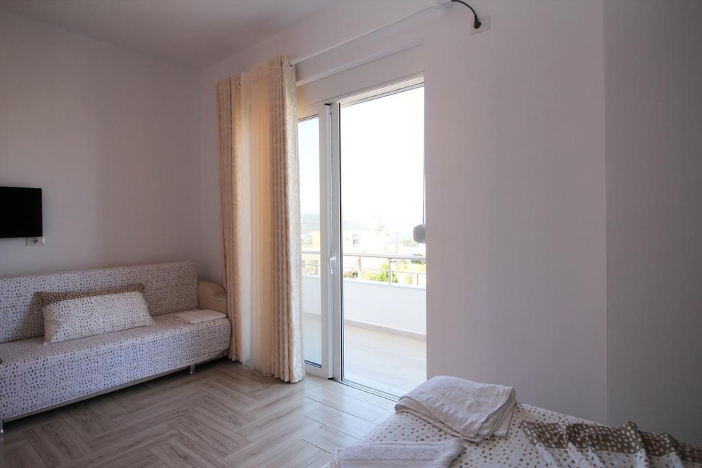 Hotel Artur2 Ksamil Zewnętrze zdjęcie