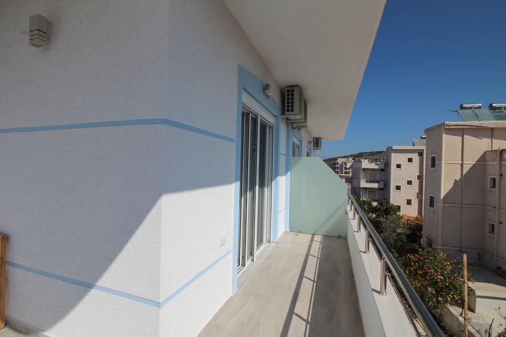 Hotel Artur2 Ksamil Zewnętrze zdjęcie