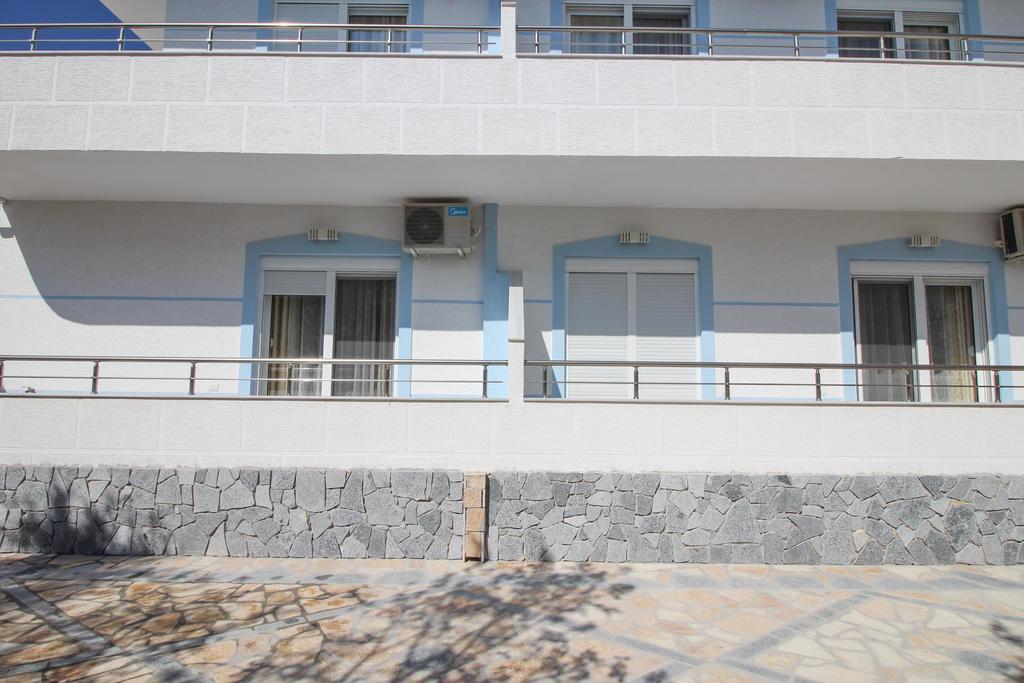 Hotel Artur2 Ksamil Zewnętrze zdjęcie